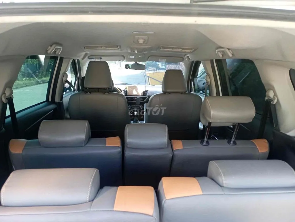 Toyota Veloz Cross 2022 photo 5