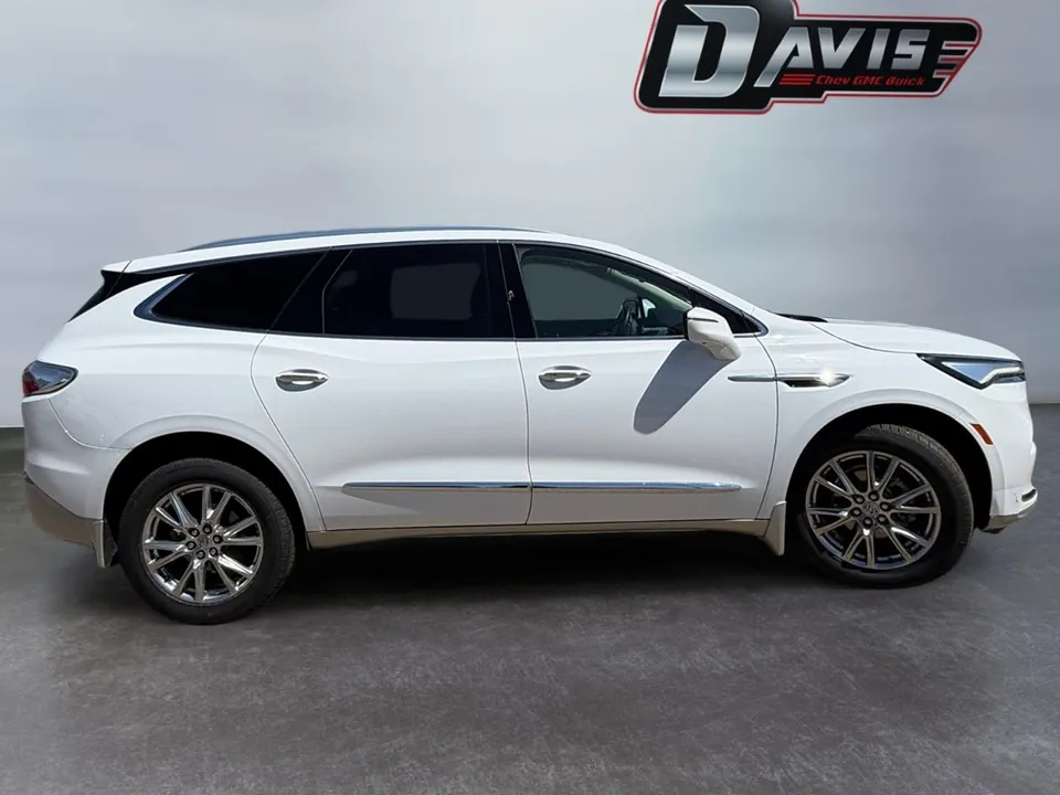 Buick Enclave 2023 photo 5