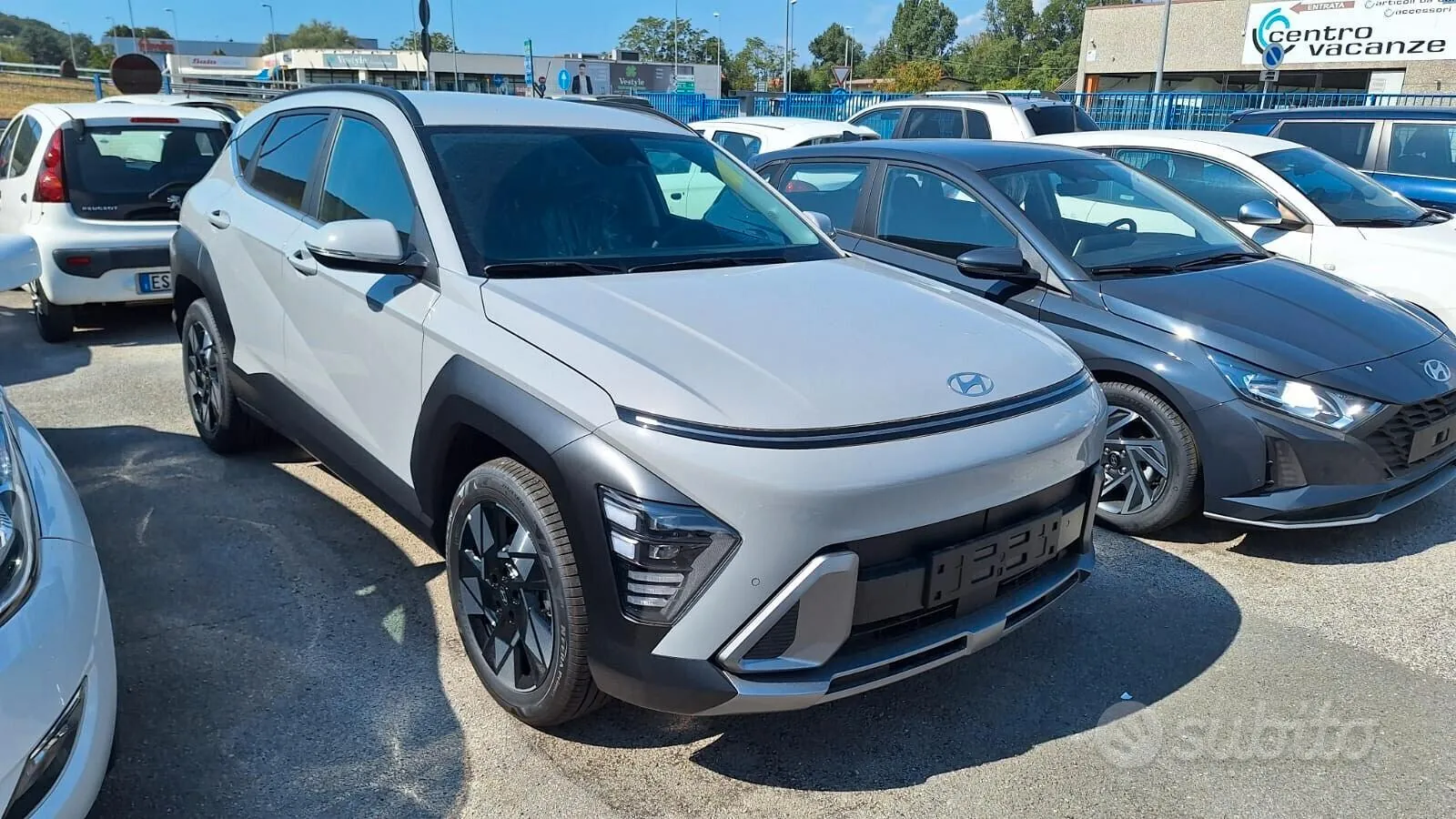 Hyundai I10 2025 photo 5