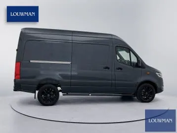 Mercedes-Benz Sprinter 2024 photo 3