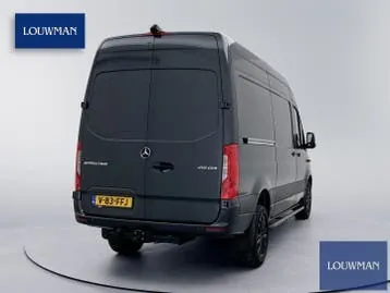 Mercedes-Benz Sprinter 2024 photo 2