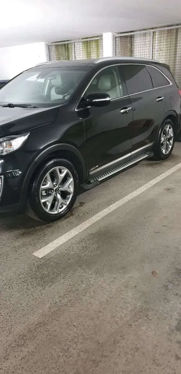 Kia Sorento 2015 photo 2