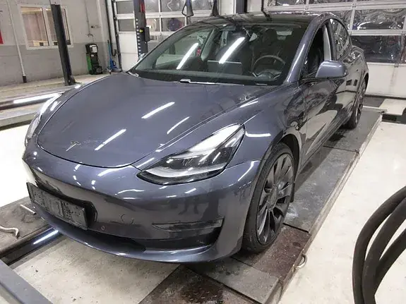 Tesla Model 3 2021 photo 5