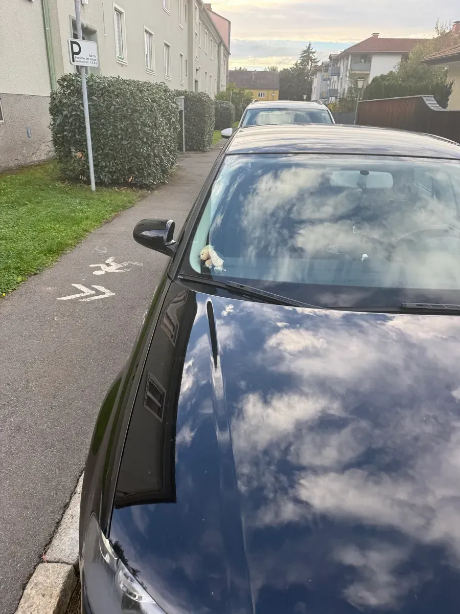 Audi A3 2007 photo 3