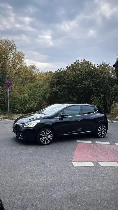 Renault Clio Iv