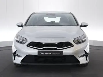 Kia Ceed 2024 photo 3