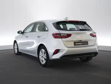 Kia Ceed 2024 photo 2