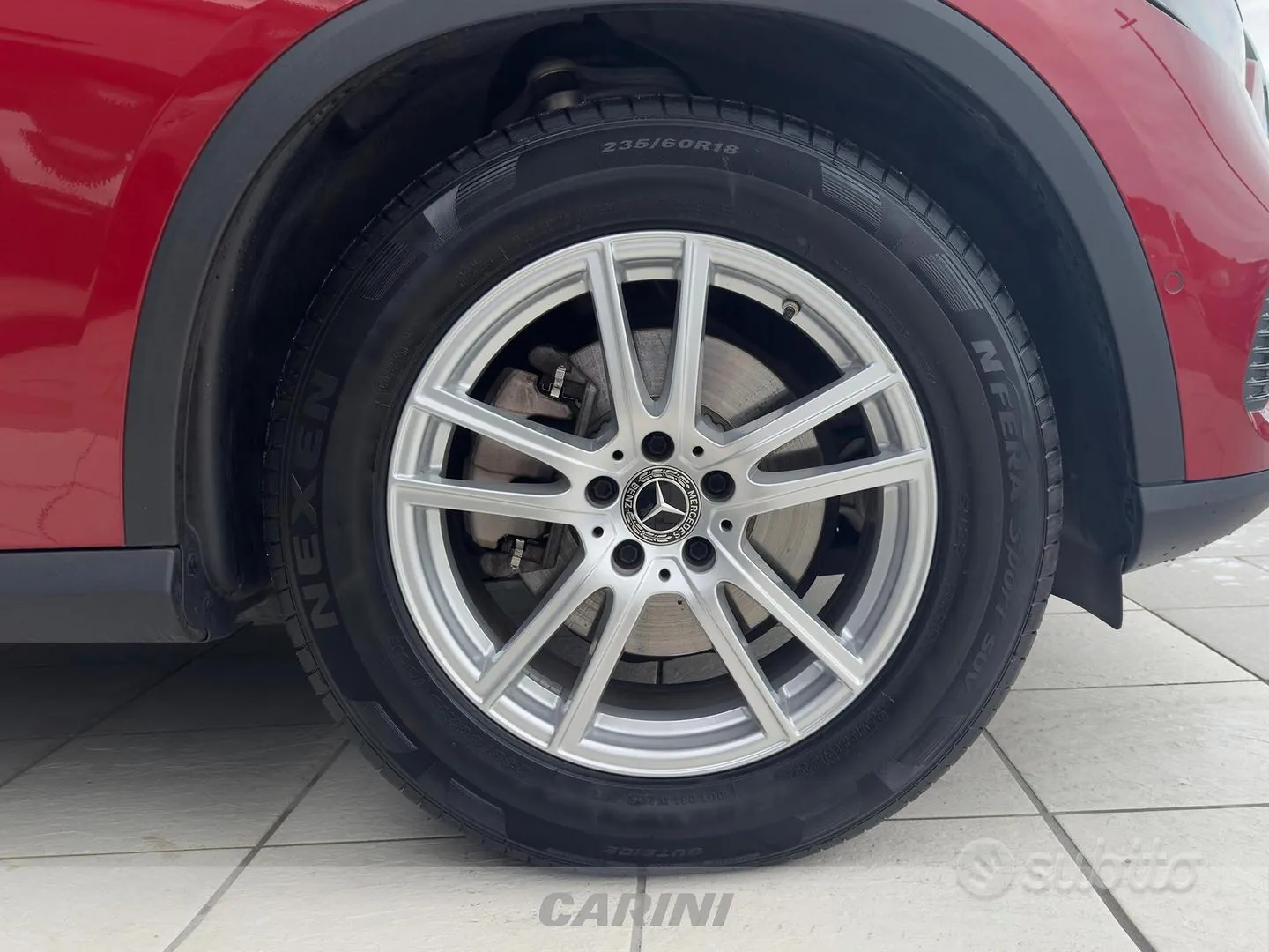 Mercedes-Benz Glc 2022 photo 4