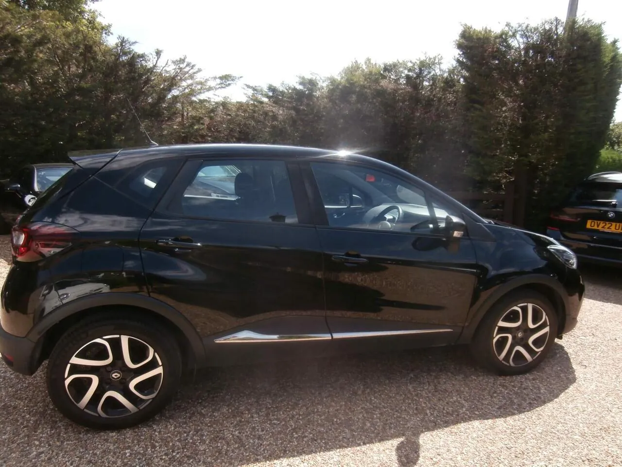 Renault Captur 2018 photo 4