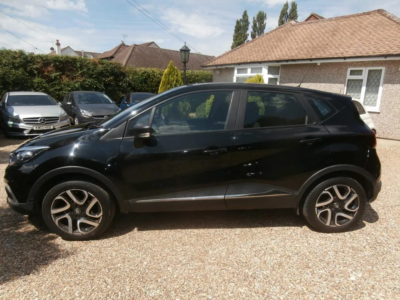 Renault Captur 2018 photo 3