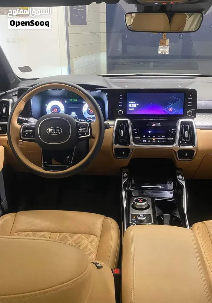 Kia Sorento 2020 photo 3
