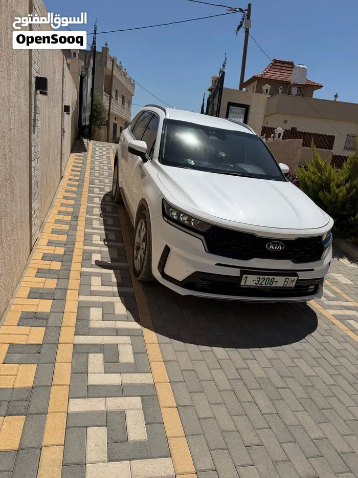 Kia Sorento 2020 photo 5