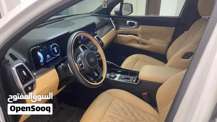 Kia Sorento 2020 photo 4