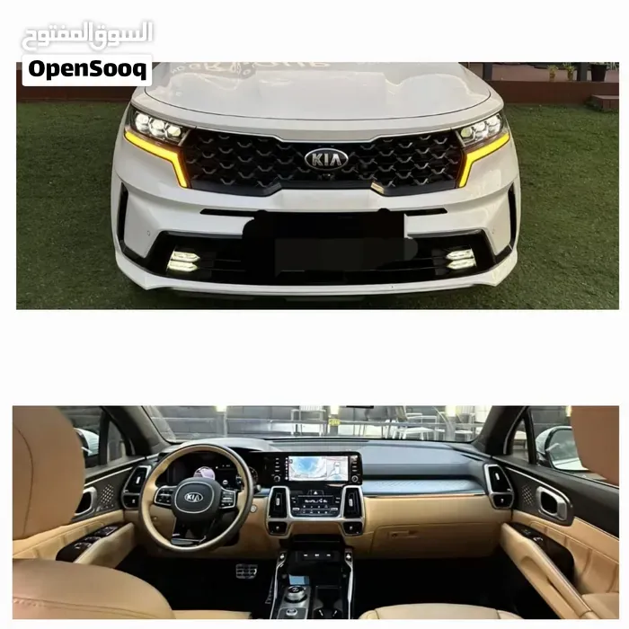 Kia Sorento 2020 photo 2