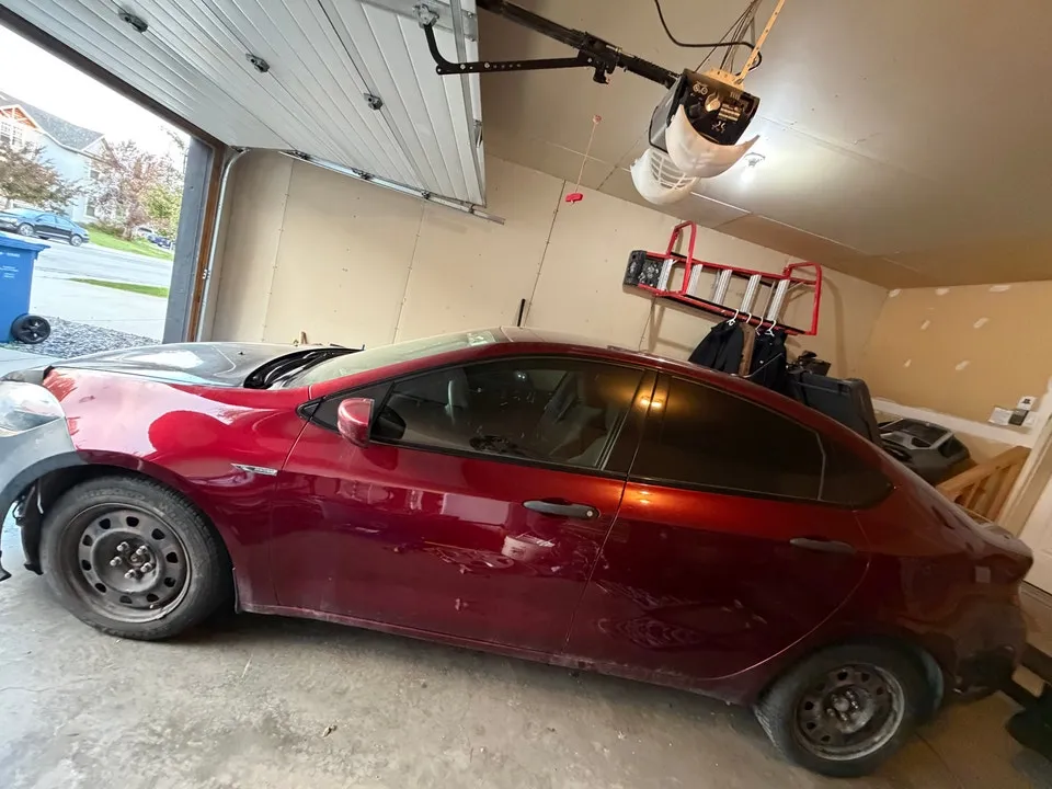 Dodge Dart