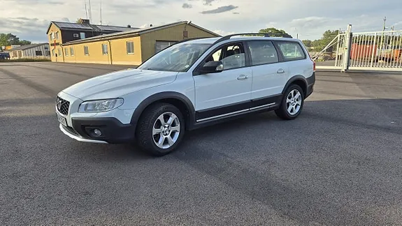 Volvo Xc70 2016 photo 3