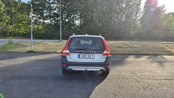 Volvo Xc70 2016 photo 4