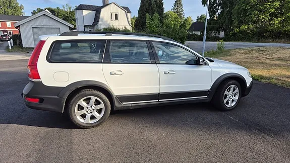 Volvo Xc70 2016 photo 2