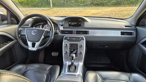 Volvo Xc70 2016 photo 5