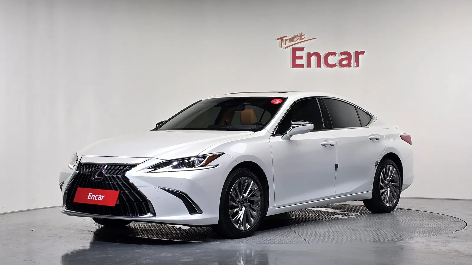 Lexus Es300H