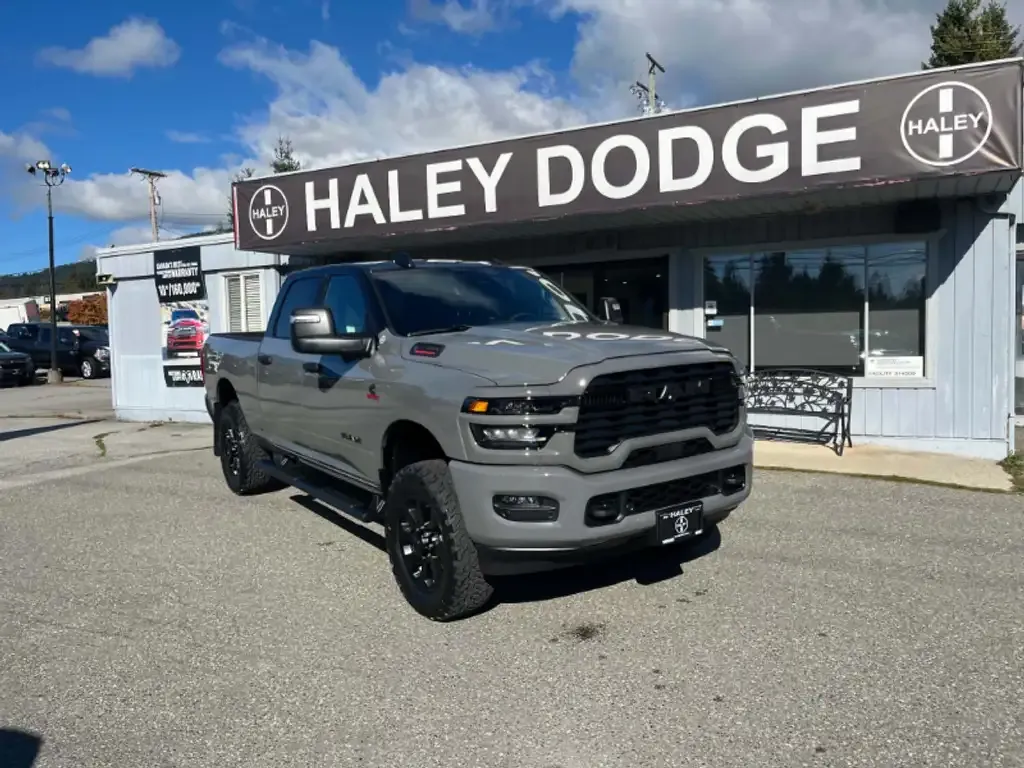 Ram 3500