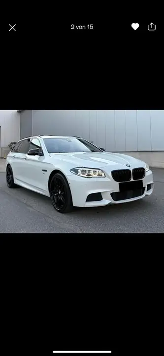 BMW 530D
