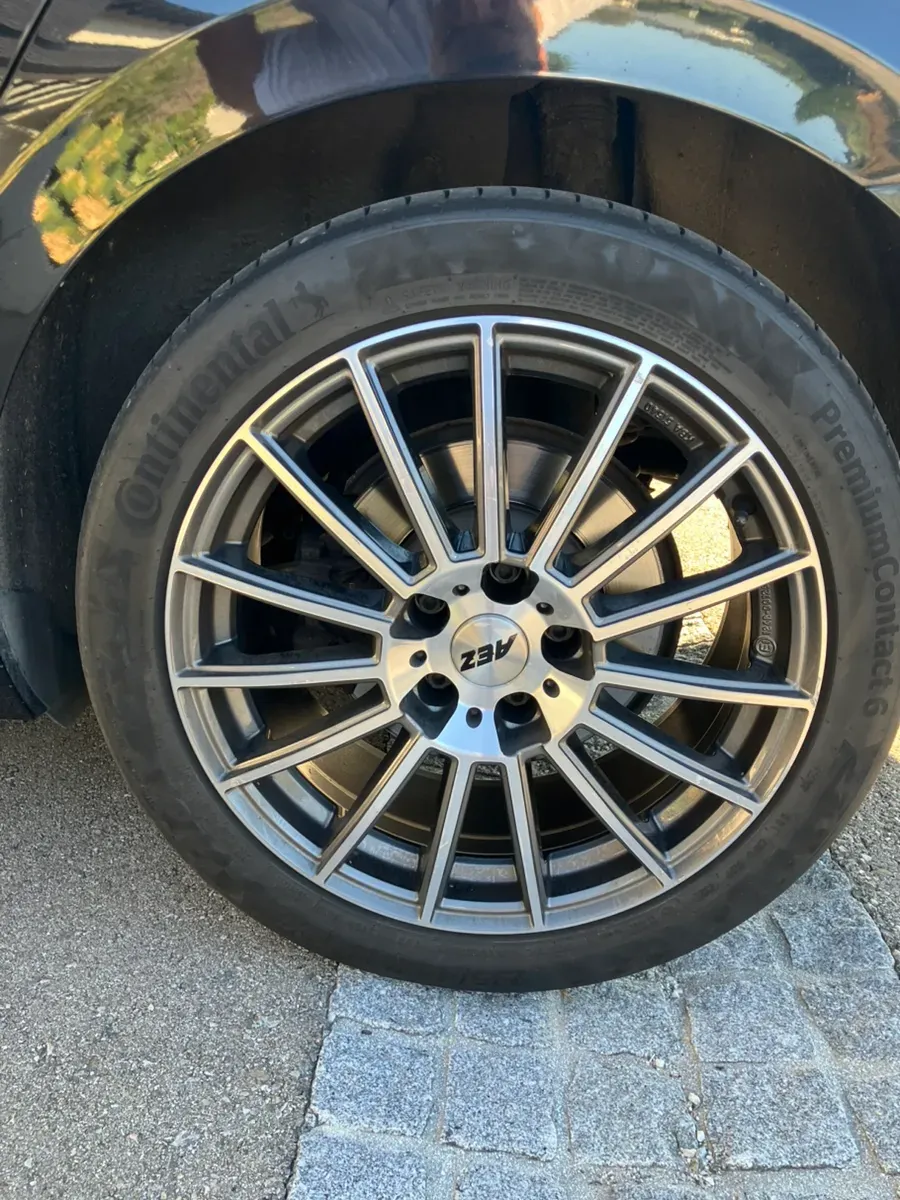 Volkswagen Passat 2016 photo 3