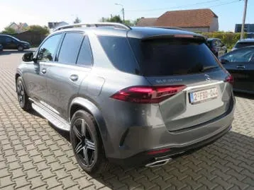 Mercedes-Benz Gle 2024 photo 3