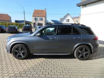 Mercedes-Benz Gle 2024 photo 2