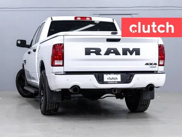 Ram 1500 Classic 2023 photo 5