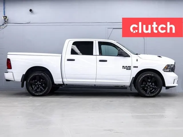 Ram 1500 Classic 2023 photo 3