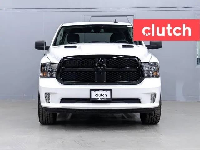 Ram 1500 Classic 2023 photo 2