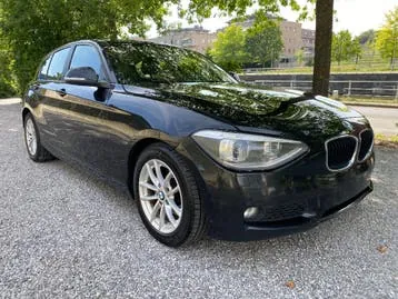BMW Série 1
