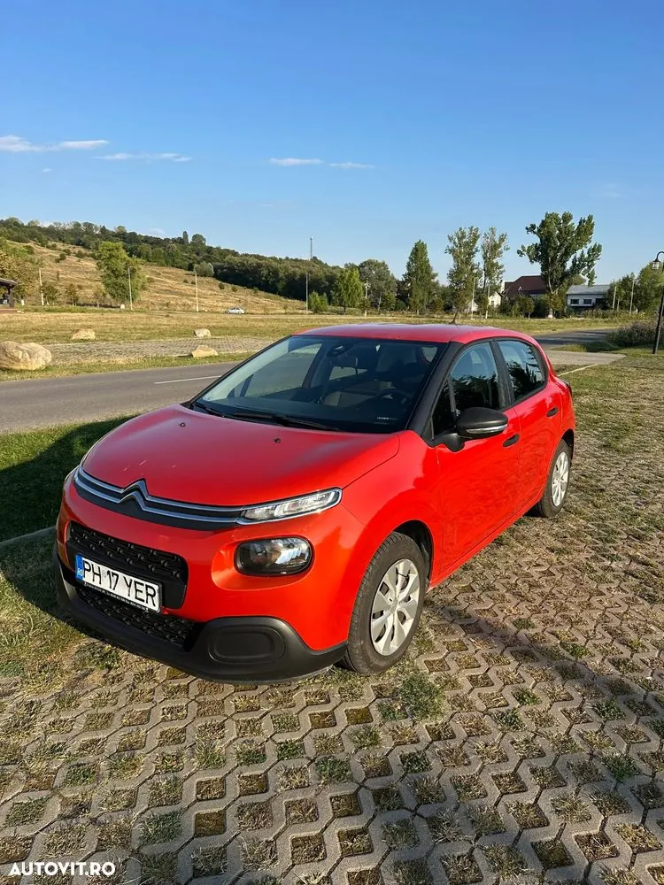 Citroen C3