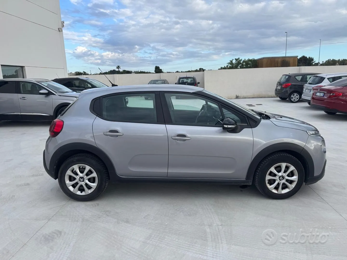 Citroen C3 2018 photo 5