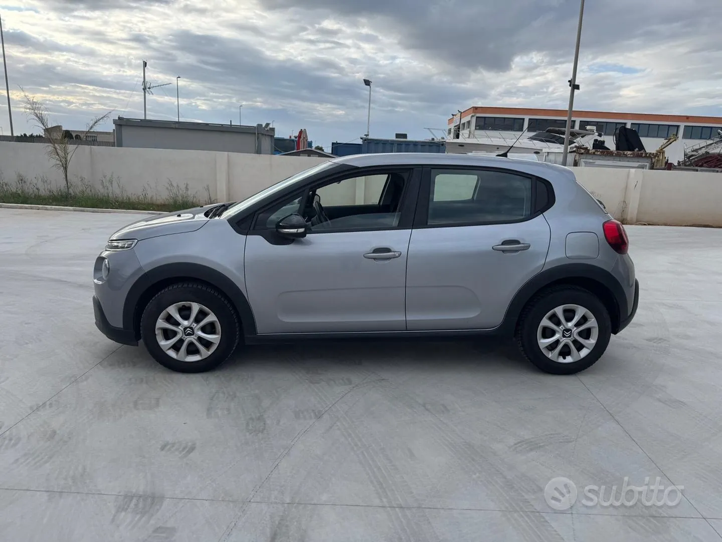 Citroen C3 2018 photo 4