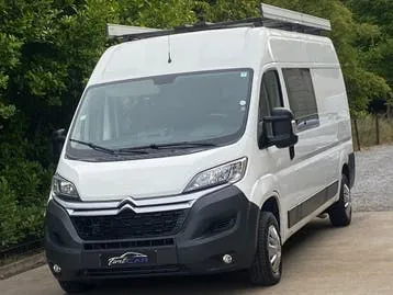 Citroen Jumper