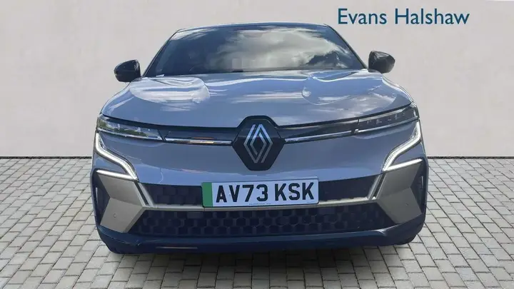 Renault Megane 2023 photo 4