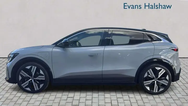 Renault Megane 2023 photo 5