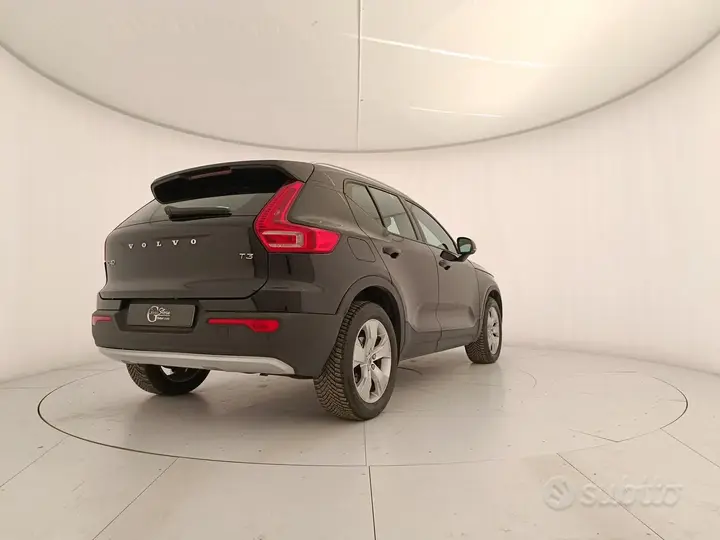 Volvo Xc40 2021 photo 3