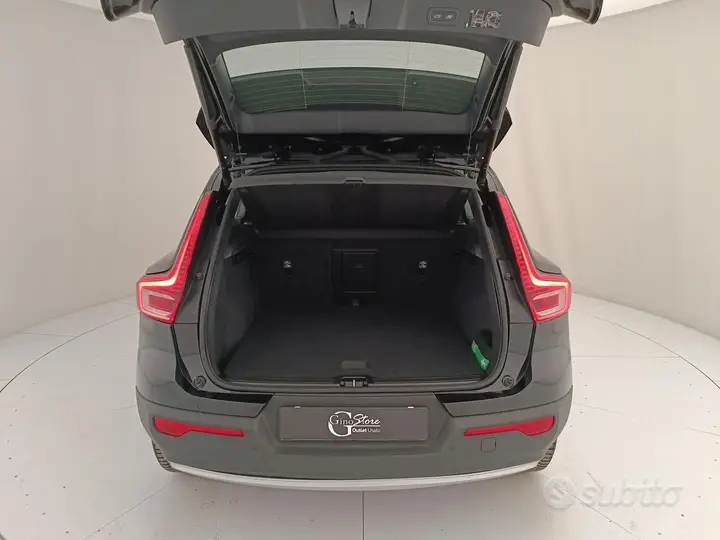 Volvo Xc40 2021 photo 5