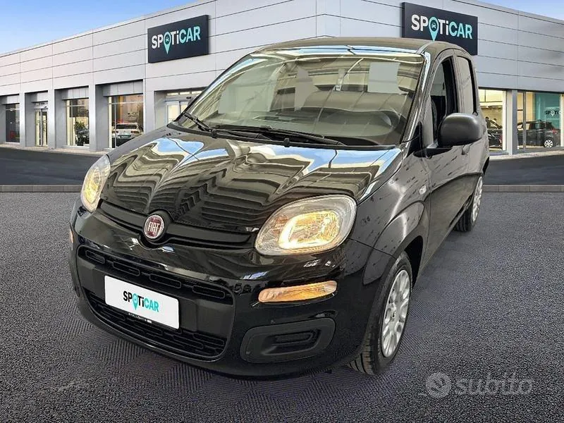 Fiat Pandina