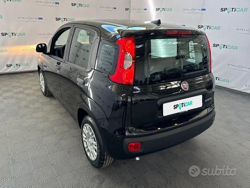 Fiat Pandina 2026 photo 3