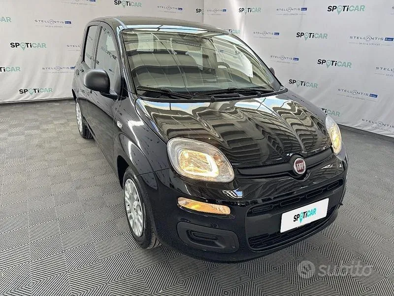 Fiat Pandina 2026 photo 5