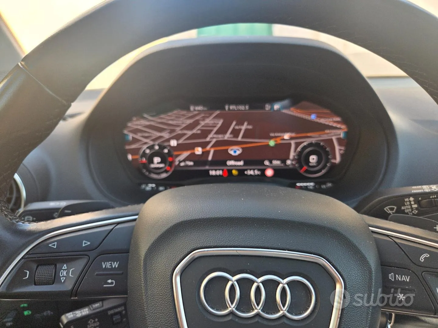 Audi Q2 2021 photo 3