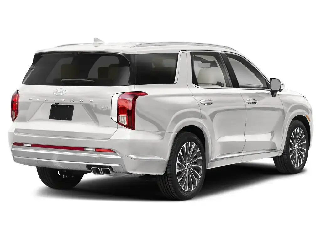 Hyundai Palisade 2023 photo 2