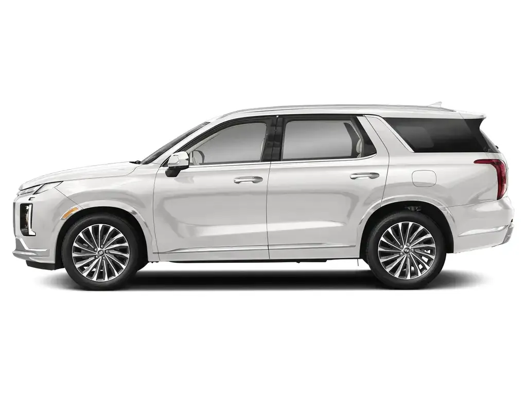 Hyundai Palisade 2023 photo 3