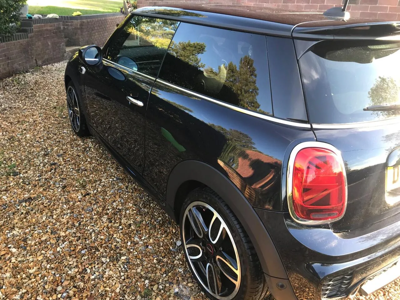 Mini Hatch 2019 photo 4