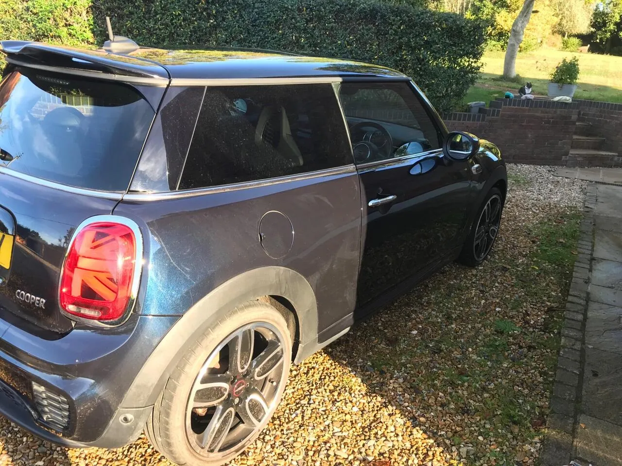 Mini Hatch 2019 photo 3