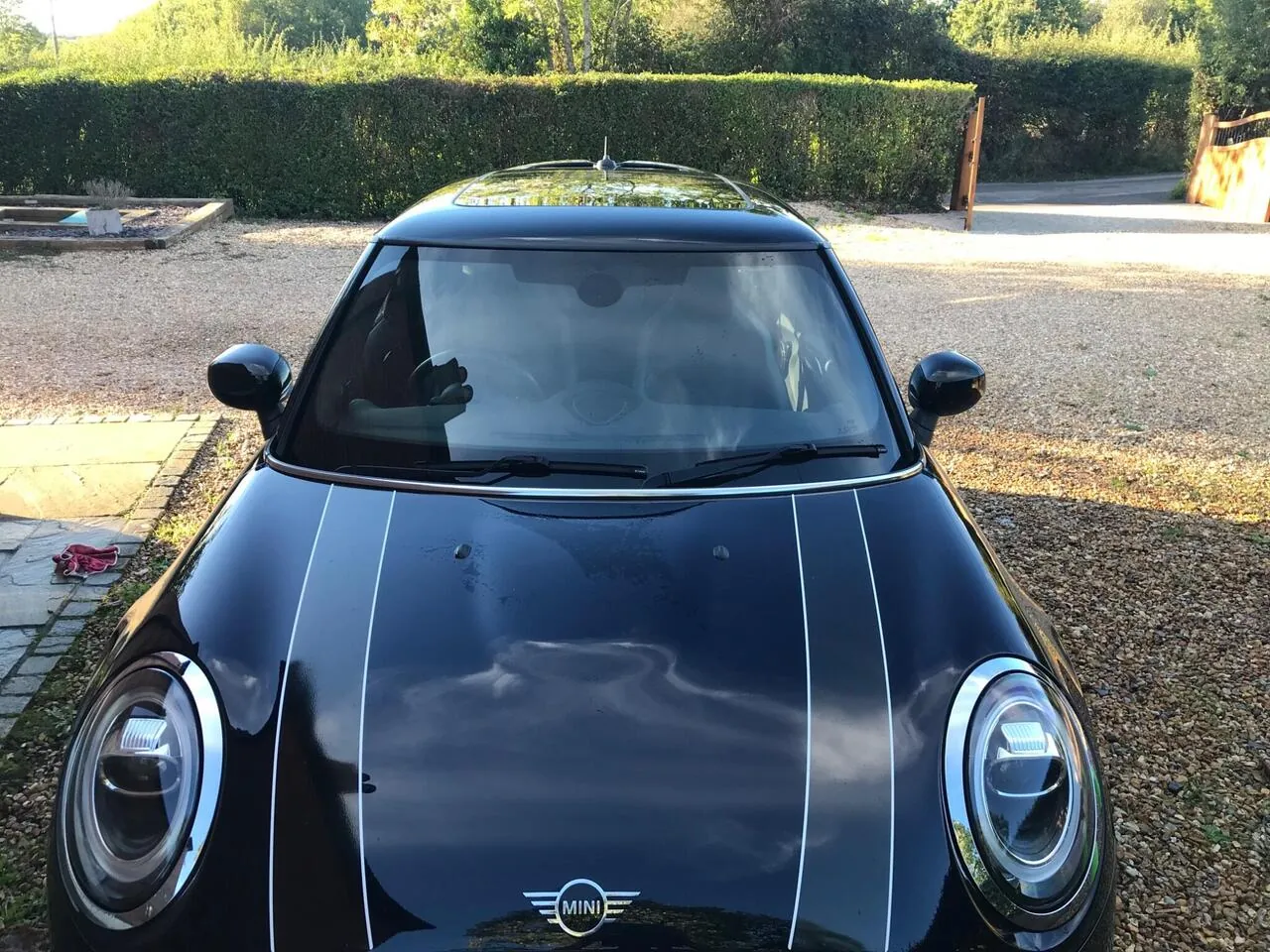 Mini Hatch 2019 photo 2